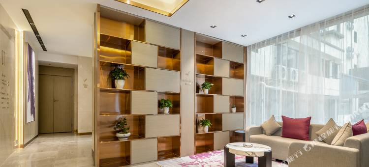 麗枫酒店(昭通吾悦广场店)图片