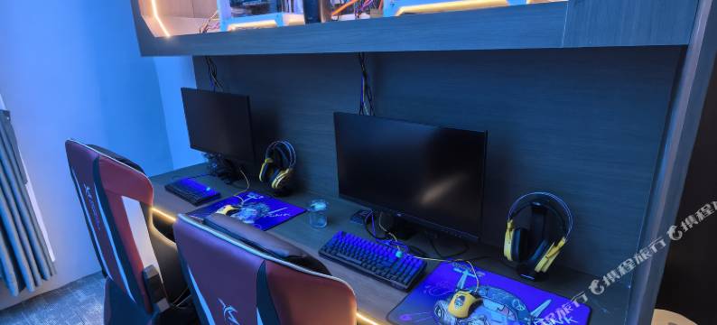 四子王旗鹏鹤楼酒店图片