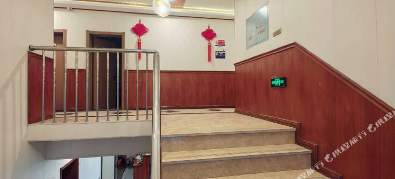 雪乡明哥酒店图片