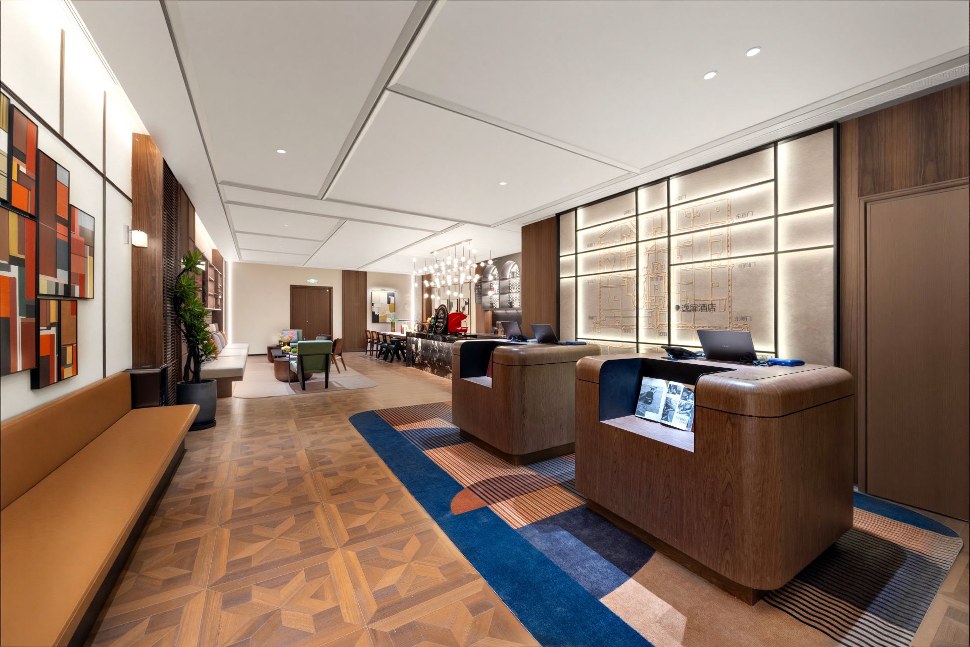 Hotel Overview