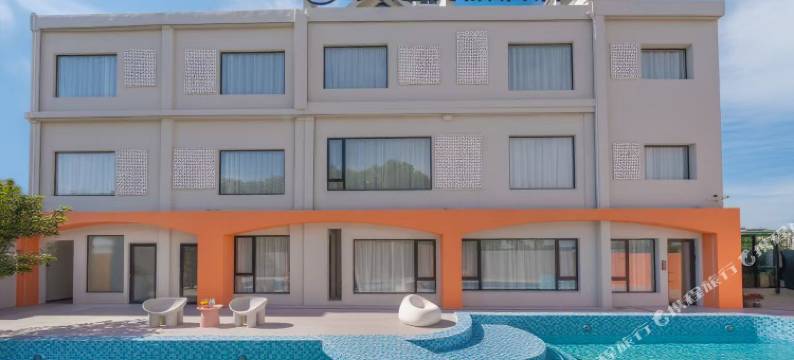 上海美迪 MEI DI DU JIA HOTEL 度假酒店(上海国际旅游度假区店)图片