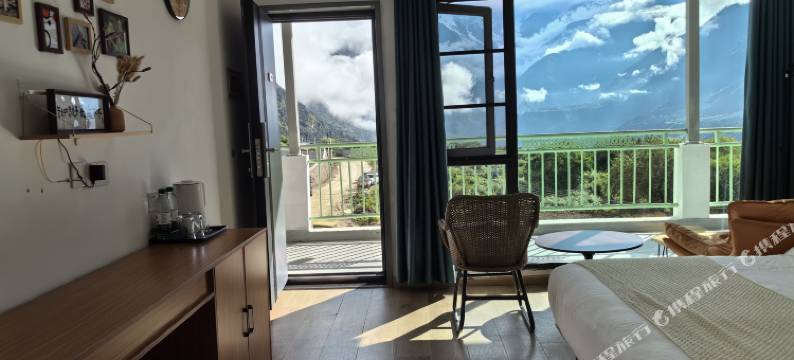 云顶庭院(索松村店)图片