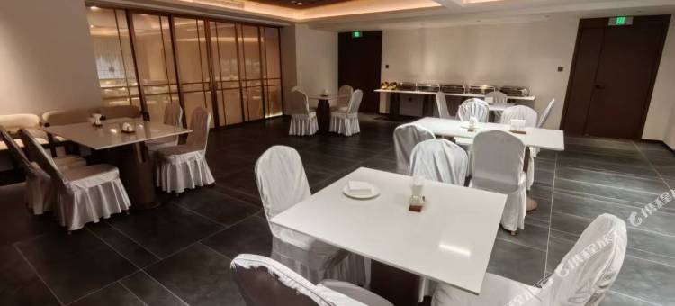 万熙酒店(开封鼓楼店)图片