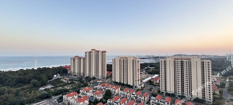 听海轻宿·Coastal Echo·海景度假民宿(漳浦六鳌翡翠湾店)图片