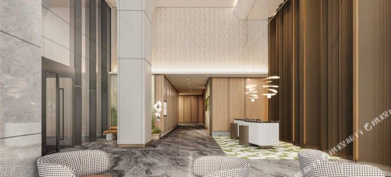 北京丰台新乡大厦希尔顿花园酒店图片