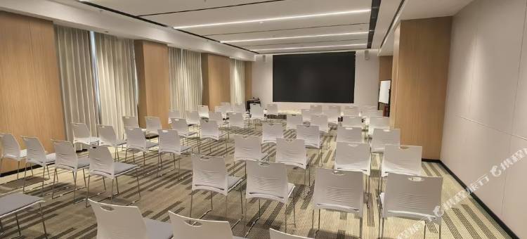 格雅酒店(合肥肥西绿地新都会店)图片