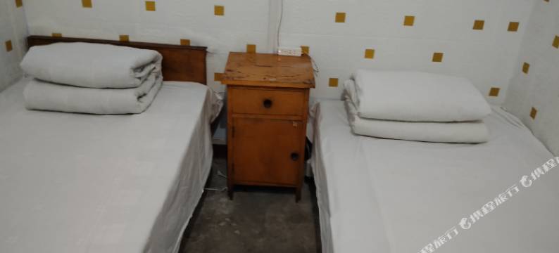 平安民宿(德州火车站店)图片