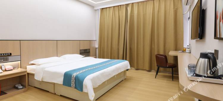 顺平蒲兴宾馆(汽车站店)图片