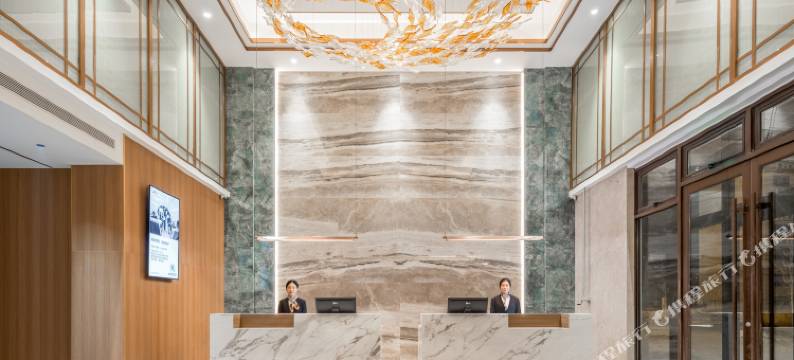 白玉兰酒店(滨州无棣埕口镇政府店)图片