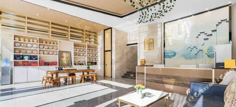 昆明悦林湖畔酒店图片