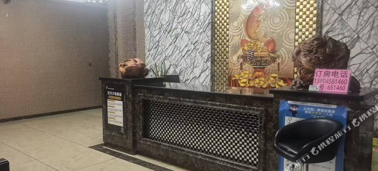 佳源快捷宾馆图片