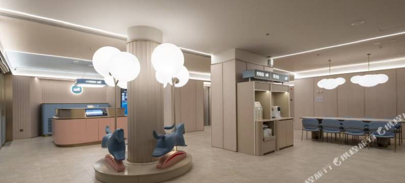 汉庭酒店(张家港杨舍老街暨阳中路店)图片