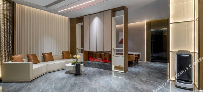 格林东方酒店(常熟东南开发区古里古镇店)图片