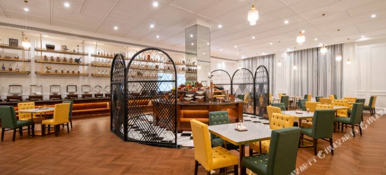 喆啡·锐品酒店(阿拉尔市政府店)图片