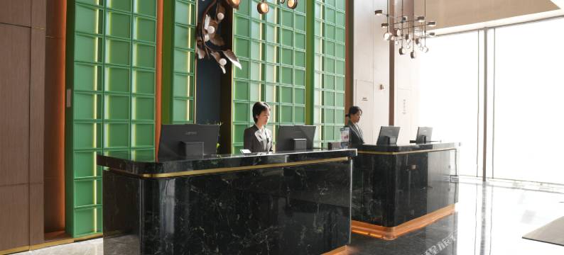 武阳川景澜酒店图片