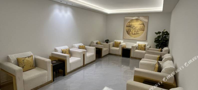 大同和惠酒店图片