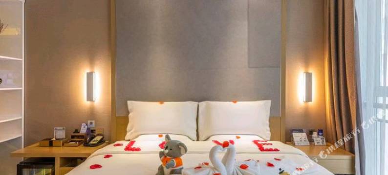 禧玥大酒店图片