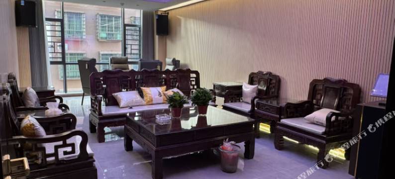 祁阳喜庭酒店(祁阳市政府店)图片