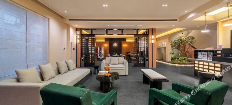 隐沫度假酒店(黄山黟县宏村景区店)图片