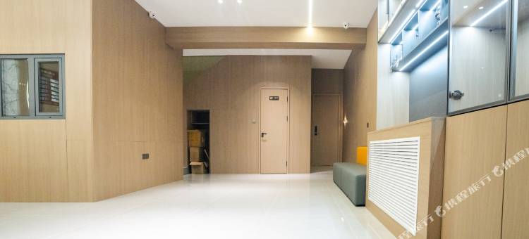 云季酒店(中央街店)图片