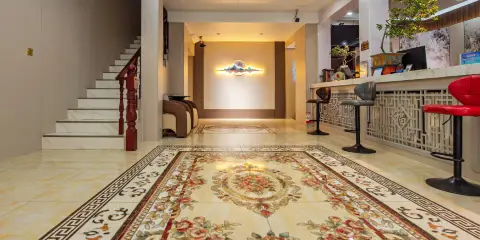 齊舍商務賓館(曲阜三孔景區店)