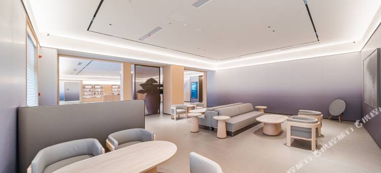 全季新乡封丘北干道酒店图片