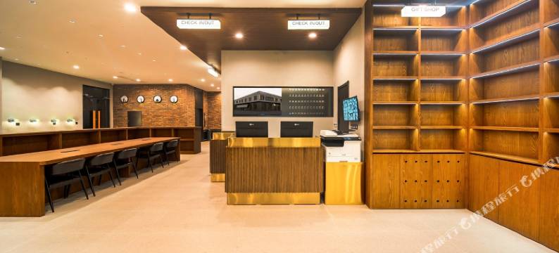 三月酒店(乌鲁木齐天山国际机场店)图片