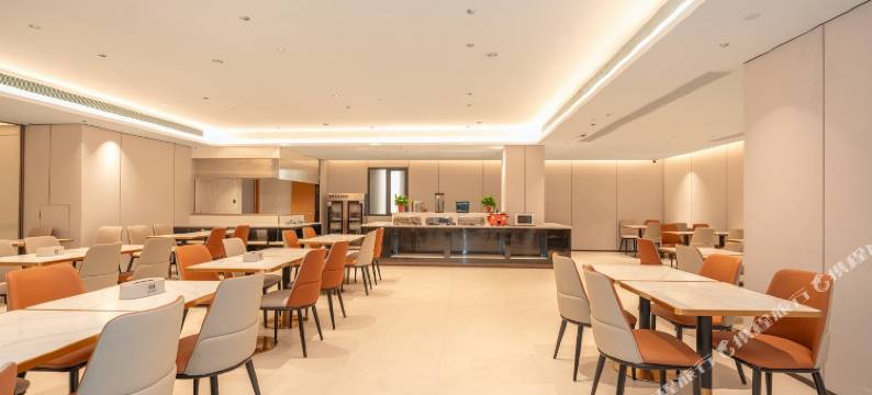 铂思湾酒店(杭州西湖湖滨涌金广场店)图片