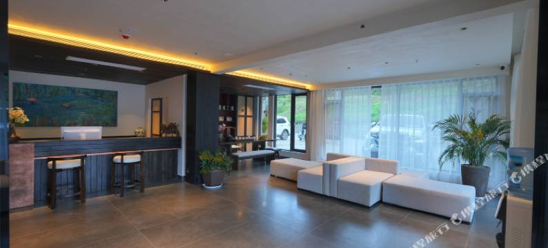 泸沽湖清尘湖摇湖景度假庄园(大落水店)图片