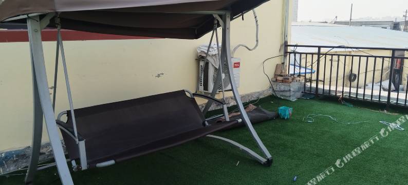 菏泽帝泽商务宾馆图片