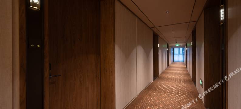 廊坊开发区艺术大道桔子水晶酒店图片