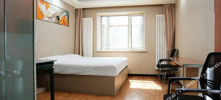 哈尔滨辛胜快捷宾馆图片