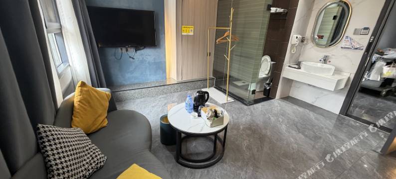 连平幸福酒店图片