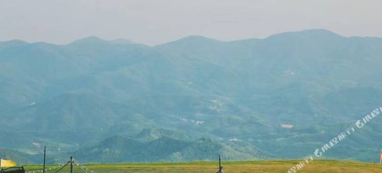 访云山CAMP·日出云海悬崖落日度假营地图片