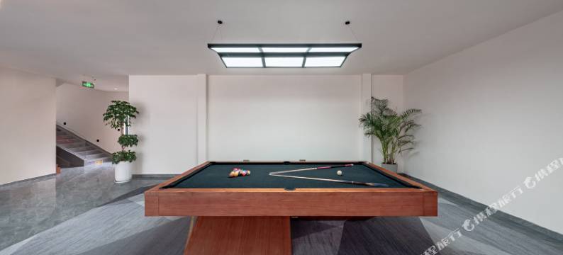 安吉LYON·藏风露舍民宿图片