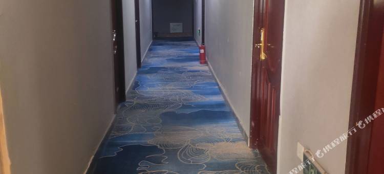 OYO库尔勒俪轩快捷宾馆图片