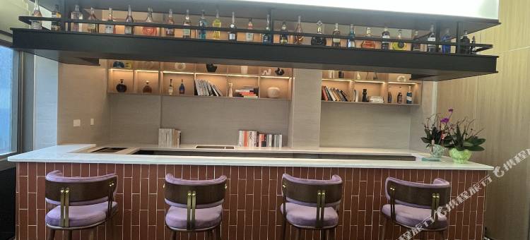 戴斯精选温德姆酒店(珠海国际会展中心店)图片