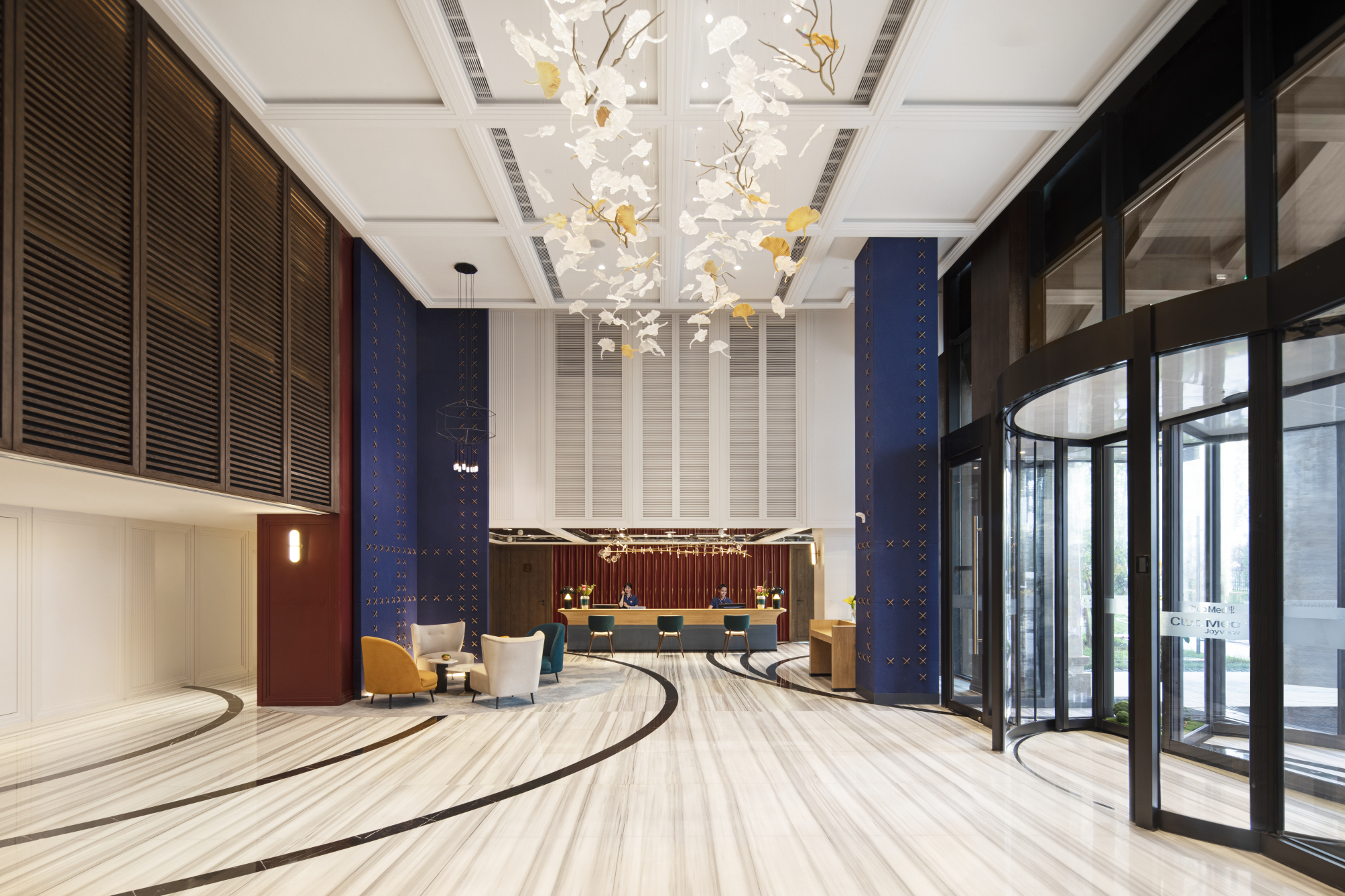 Hotel Overview