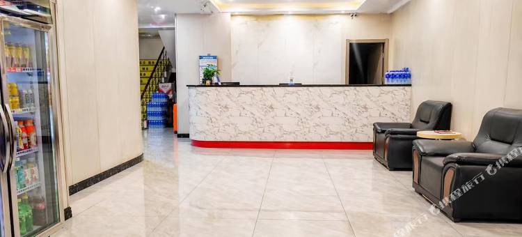南宁安都酒店(安吉客运站地铁站店)图片