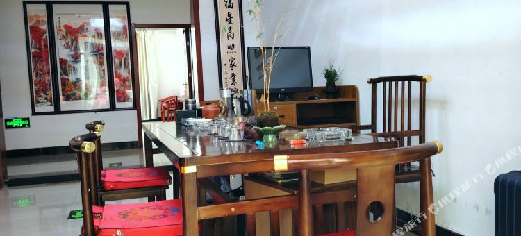 盛逸宾馆(五台山景区南门店)图片