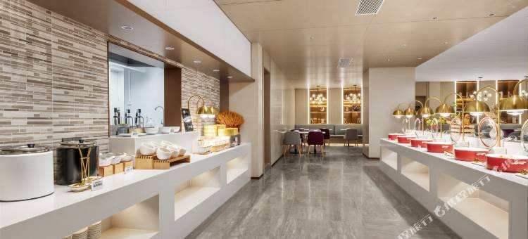 麗枫酒店(梧州骑楼城牌坊店)图片