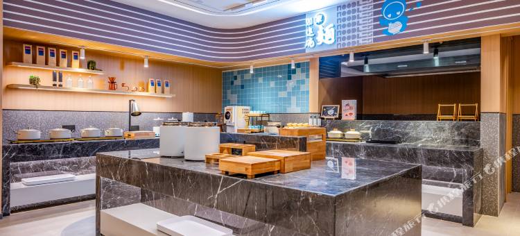 如家酒店(西安交通大学兴庆校区青龙寺地铁站店)图片