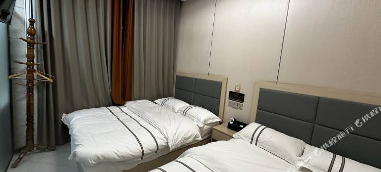 格林豪泰酒店(泰州老街凤城河店)图片