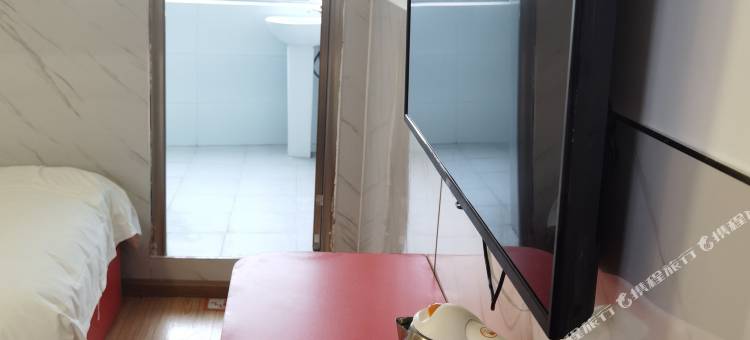 布丁酒店(昆明云纺大悦城店)图片