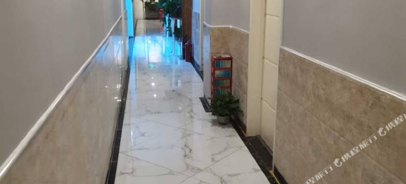 沙洋鑫丽嘉华酒店图片