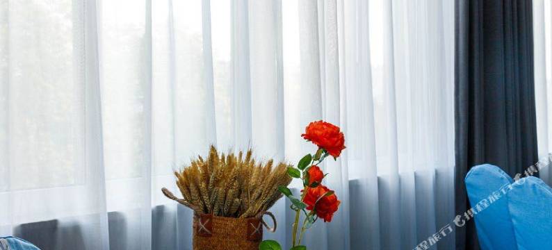 淮滨东方之星精品酒店(人民医院淮滨站店)图片