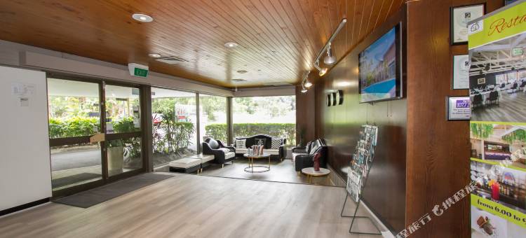 戈斯福德度假村和会议中心(The Select Inn Gosford)图片