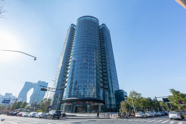 杭州金铂湾晨风酒店
