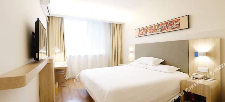 汉庭酒店(延吉水上市场店)图片