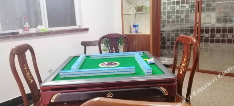 慈溪海如茂居别苑图片